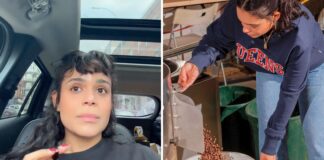 New York Gentrification Pushes Latina Business Owner to Make Tearful Plea to Save Her Puerto Rican-Owned Shop, Buddies Coffee New York Gentrification Pushes Latina Business Owner to Make Tearful Plea to Save Her Puerto Rican-Owned Shop, Buddies Coffee