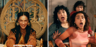 This e.l.f. Cosmetics Campaign in Mexico Feels Like Watching Your Favorite Telenovela This e.l.f. Cosmetics Campaign in Mexico Feels Like Watching Your Favorite Telenovela