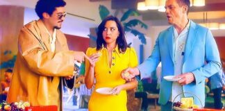 Aubrey Plaza and Bad Bunny Prove Latinos Aren’t Just Guests in Super Bowl Ads — They Own It Aubrey Plaza and Bad Bunny Prove Latinos Aren’t Just Guests in Super Bowl Ads — They Own It