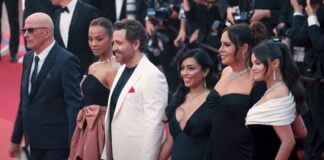 Of Course Spain Celebrates ‘Emilia Pérez’s’ Goya Awards Win, Overlooking Racist Backlash and Oscar Controversy Of Course Spain Celebrates ‘Emilia Pérez’s’ Goya Awards Win, Overlooking Racist Backlash and Oscar Controversy