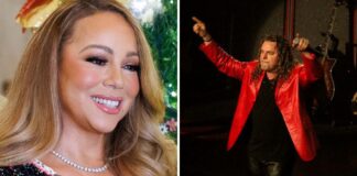 Latin Heritage Shines in the 2025 Rock & Roll Hall of Fame Nominations with Mariah Carey and Maná Latin Heritage Shines in the 2025 Rock & Roll Hall of Fame Nominations with Mariah Carey and Maná