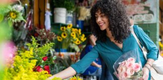 Did You Know That the U.S. Relies on Colombian Flowers to Say ‘I Love You’ on Valentine’s Day? Did You Know That the U.S. Relies on Colombian Flowers to Say ‘I Love You’ on Valentine’s Day?
