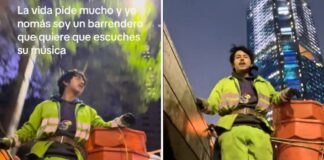 How Macario Martínez Went from Street Sweeper to Mexico’s Next Rising Star After One TikTok