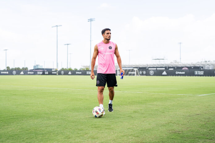 Lionel Messi and Luis Suárez’s Inter Miami Just Got an Energy Boost and Fans Are Loving It 