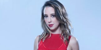 Sofía Niño de Rivera Proves She’s One of Mexico’s Biggest Comedy Stars, Redefining What It Means to Be a Latina Comedian Sofía Niño de Rivera Proves She’s One of Mexico’s Biggest Comedy Stars, Redefining What It Means to Be a Latina Comedian