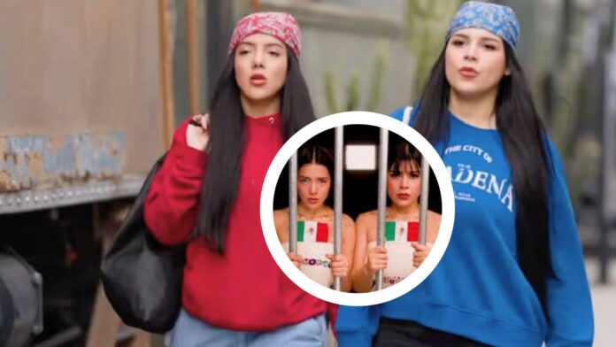 Latina Beauty Influencers Doris Jocelyn and Ileana Velasquez Are Being Criticized for Makeup Video Depicting Deportations 