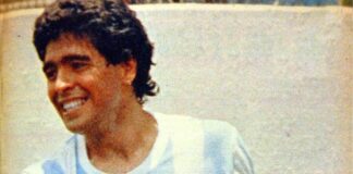 The Diego Maradona Trial Reveals Alleged Medical Negligence Five Years After the Latino ‘Fútbol’ Legend’s Death The Diego Maradona Trial Reveals Alleged Medical Negligence Five Years After the Latino 'Fútbol' Legend’s Death