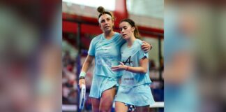 Padel, the Sport That Originated in Mexico, Is Gaining Global Momentum with Red Bull Athlete Bea Gonzalez Among Its Rising Stars Padel, the Sport That Originated in Mexico, Is Gaining Global Momentum with Red Bull Athlete Bea Gonzalez Among Its Rising Stars