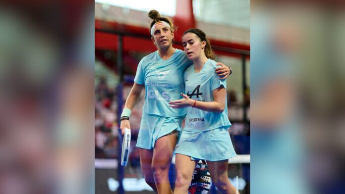 Padel, the Sport That Originated in Mexico, Is Gaining Global Momentum with Red Bull Athlete Bea Gonzalez Among Its Rising Stars 