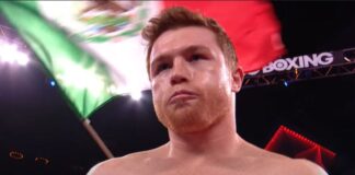 Latino Boxer Canelo Álvarez Names the Fighters He Thinks Are Better Than Him and Punches a Reporter to Prove It  Latino Boxer Canelo Álvarez Names the Fighters He Thinks Are Better Than Him and Punches a Reporter to Prove It