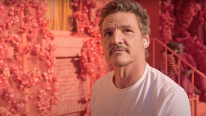 Apple’s Latest Campaign With Pedro Pascal Is a Win for Latino Representation 