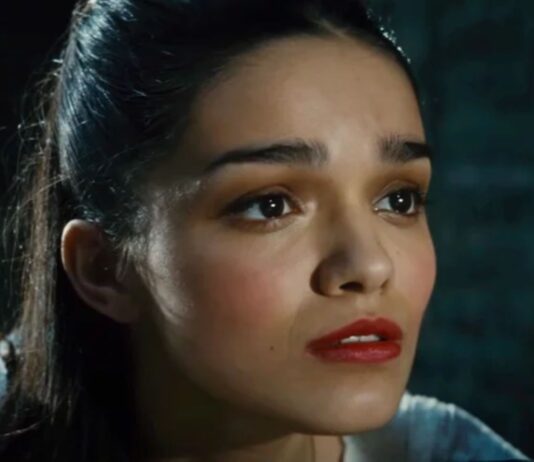 Rachel Zegler Says She Had to Prove She Was Latina to Hollywood Before Landing ‘West Side Story’ Rachel Zegler Says She Had to Prove She Was Latina to Hollywood Before Landing ‘West Side Story