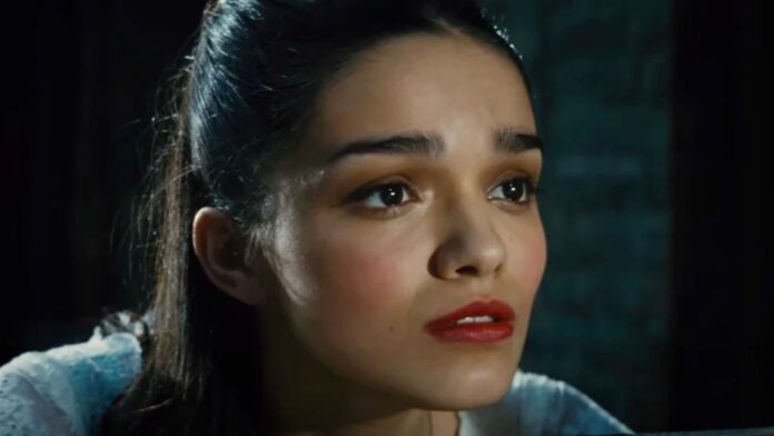 Rachel Zegler Says She Had to Prove She Was Latina to Hollywood Before Landing ‘West Side Story
