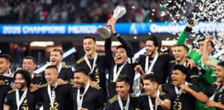 Mexico Breaks the Streak and Makes ‘Futbol’ History With Concacaf Nations League Victory Mexico Breaks the Streak and Makes ‘Futbol’ History With Concacaf Nations League Victory