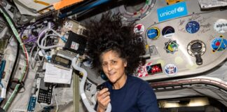 Historic Moment: Puerto Rico’s Water Purification Breakthrough Was on Board With NASA’s Stranded Astronauts Historic Moment: Puerto Rico’s Water Purification Breakthrough Was on Board With NASA’s Stranded Astronauts