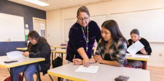 Mexico City Schools Are Making History as Students Can Now Learn the Indigenous Language Náhuatl Instead of English Mexico City Schools Are Making History as Students Can Now Learn the Indigenous Language Náhuatl Instead of English