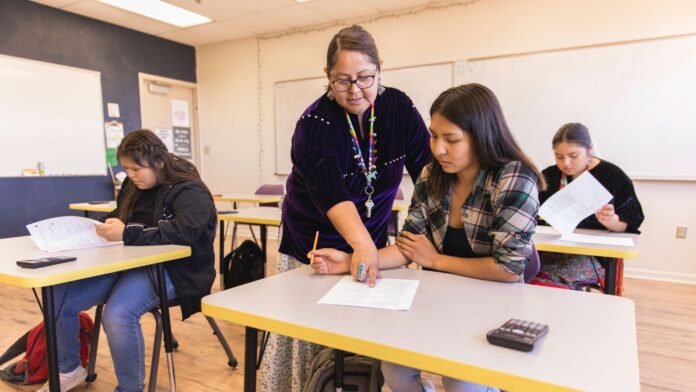 Mexico City Schools Are Making History as Students Can Now Learn the Indigenous Language Náhuatl Instead of English 