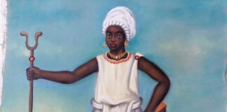 Brazil Carnival Makes History Honoring Xica Manicongo, the Country’s First Recorded Trans Woman Brazil Carnival Makes History Honoring Xica Manicongo, the Country’s First Recorded Trans Woman