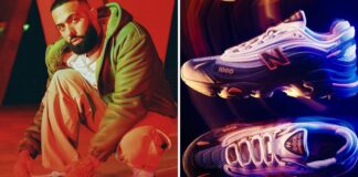 Eladio Carrión Went from Olympic Hopeful to Latin Trap Star and Now He’s the Face of New Balance Eladio Carrión Went from Olympic Hopeful to Latin Trap Star and Now He’s the Face of New Balance