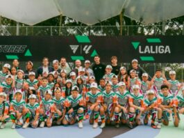 How J Balvin is Using Fútbol to Change Lives Across Colombia 