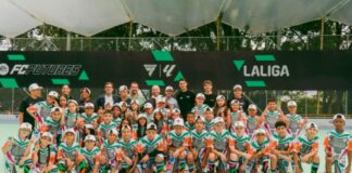 How J Balvin is Using Fútbol to Change Lives Across Colombia How J Balvin is Using Fútbol to Change Lives Across Colombia