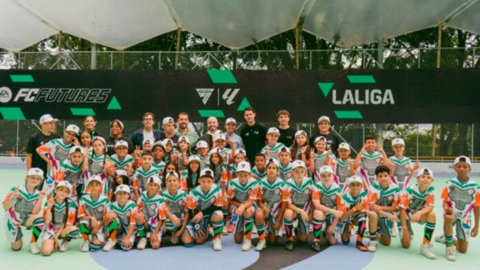 How J Balvin is Using Fútbol to Change Lives Across Colombia 