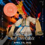 We Love to See It: The First Puerto Rico Wine and Food Festival Is Empowering Local Small Businesses and Highlighting Island Talent We Love to See It: The First Puerto Rico Wine and Food Festival Is Empowering Local Small Businesses and Highlighting Island Talent