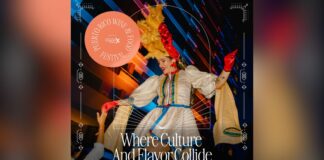 We Love to See It: The First Puerto Rico Wine and Food Festival Is Empowering Local Small Businesses and Highlighting Island Talent We Love to See It: The First Puerto Rico Wine and Food Festival Is Empowering Local Small Businesses and Highlighting Island Talent