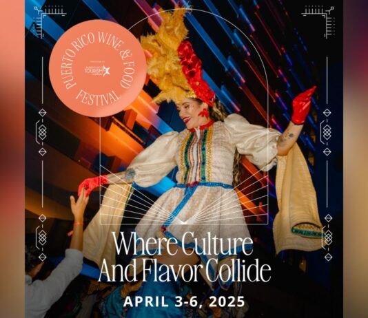 We Love to See It: The First Puerto Rico Wine and Food Festival Is Empowering Local Small Businesses and Highlighting Island Talent We Love to See It: The First Puerto Rico Wine and Food Festival Is Empowering Local Small Businesses and Highlighting Island Talent