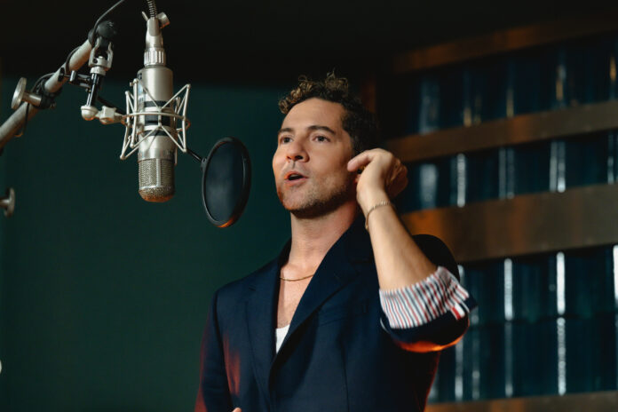 How a Love Song Became David Bisbal’s Tribute to Families Facing Alzheimer’s