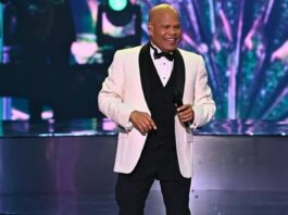 Buried in Debris, Rubby Pérez Sang Until the End and We Will Never Forget