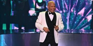 Buried in Debris, Dominican ‘Merenguero’ Rubby Pérez Sang Until the End and We Will Never Forget Buried in Debris, Rubby Pérez Sang Until the End and We Will Never Forget