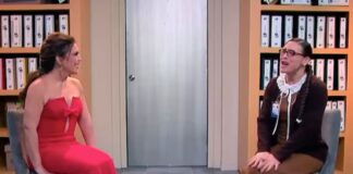 ‘La Fea Más Bella’ Comes Full Circle in One Emotional Reunion with Angélica Vale 'La Fea Más Bella' Comes Full Circle in One Emotional Reunion with Angélica Vale