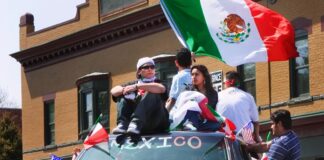 Chicago Cinco de Mayo Parade Canceled Amid Growing Immigration Fears Chicago Cinco de Mayo Parade Canceled Amid Growing Immigration Fears