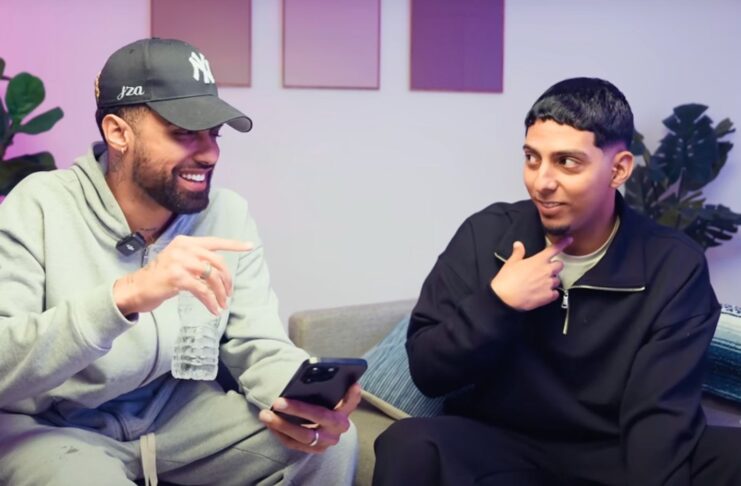 TikToker Frederick Insults Puerto Rican Women, Calls Them ‘Roosters’ and ‘Men,’ While Hailing Colombian Women on Jay Wheeler’s Podcast — Why This Misogyny Can’t Be Ignored