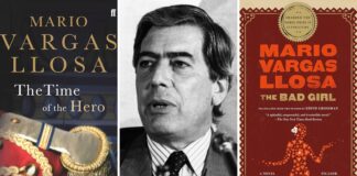 The Books Burned by the Opponents of Latino Author Mario Vargas Llosa Still Echo Today as the World Remembers His Legacy The Books Burned by the Opponents of Latino Author Mario Vargas Llosa Still Echo Today as the World Remembers His Legacy
