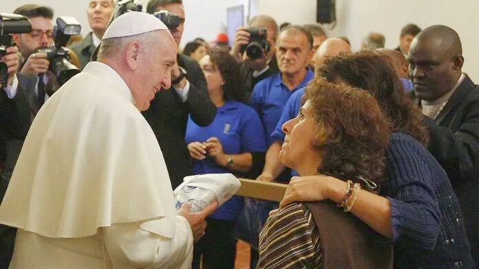 Did You Know Scientists Found Living Heart Tissue in a Church and Pope Francis, the First Latino Pope, Led the Investigation into This Inexplicable Phenomenon?