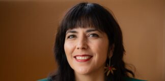 Andrea Cristina Mercado, Daughter of Immigrants, Makes History as the First Latina to Lead The Equity Fund and Transform Climate Philanthropy Andrea Cristina Mercado, Daughter of Immigrants, Makes History as the First Latina to Lead The Equity Fund and Transform Climate Philanthropy