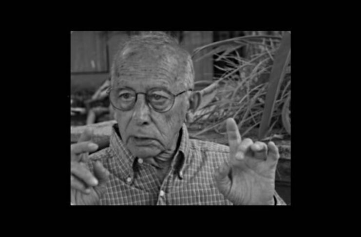 Mexican Artist Carlos Jurado Delmar Tied to Espionage in JFK Files