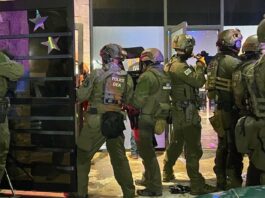 Secret Club Raid in Colorado Raises Questions About Targeting Immigrants