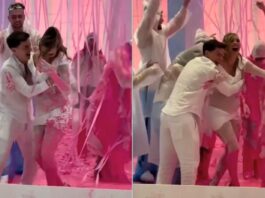 Lele Pons Falls Twice During Gender Reveal Party Then Ends Up in the Hospital Due to Emotional Distress