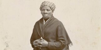 A Recent Edit to the National Park Service Tried to Erase Harriet Tubman From the Underground Railroad Story A Recent Edit to the National Park Service Tried to Erase Harriet Tubman From the Underground Railroad Story