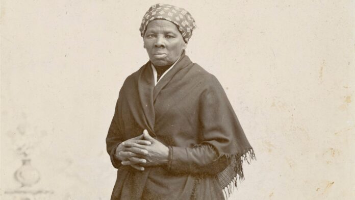 A Recent Edit to the National Park Service Tried to Erase Harriet Tubman From the Underground Railroad Story