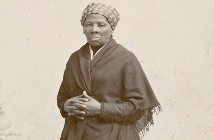 A Recent Edit to the National Park Service Tried to Erase Harriet Tubman From the Underground Railroad Story