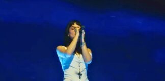 Latin Artists Like The Marías and Ivan Cornejo Are Revolutionizing U.S. Music Festivals and This Is Just the Beginning Latin Artists Like The Marías and Ivan Cornejo Are Revolutionizing U.S. Music Festivals and This Is Just the Beginning