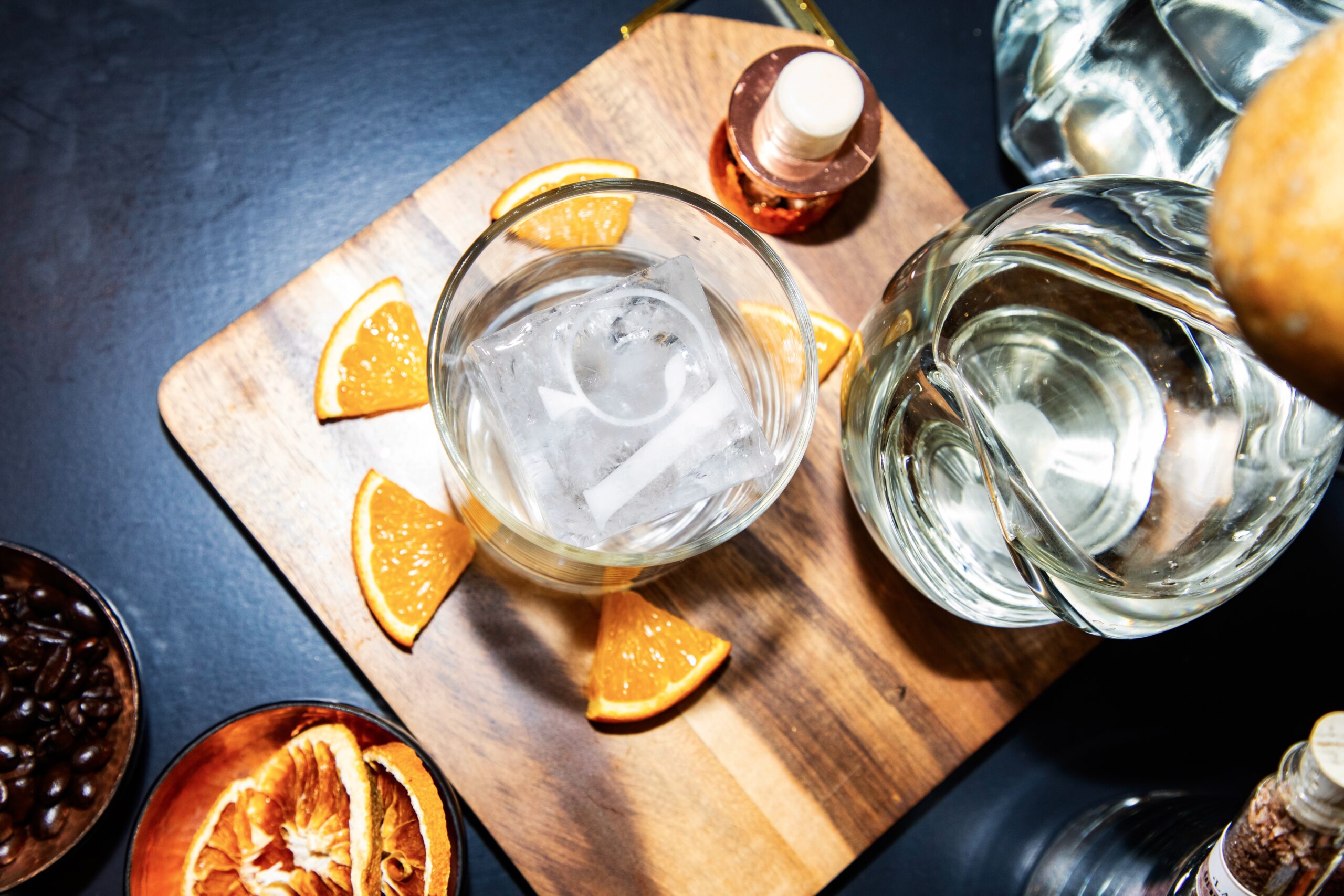 Meet the Latina STEM Leader Behind Santa Almagia, the Mezcal That Honors Tradition 