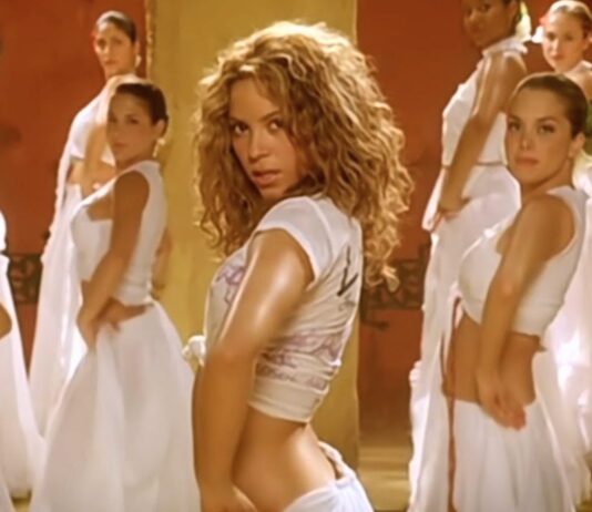 Shakira’s Free Copacabana Concert Is Projected to Outperform Madonna and Lady Gaga and Deliver Rio a 160 Million Dollar Windfall Shakira and Wyclef Shake Up 'The Tonight Show' With 20-Year Anniversary of 'Hips Don’t Lie'