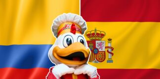 Colombian Chain Frisby Enters Legal Battle in Europe as Spanish Company Tries to Steal Its Identity in a Familiar Echo of Colonial History