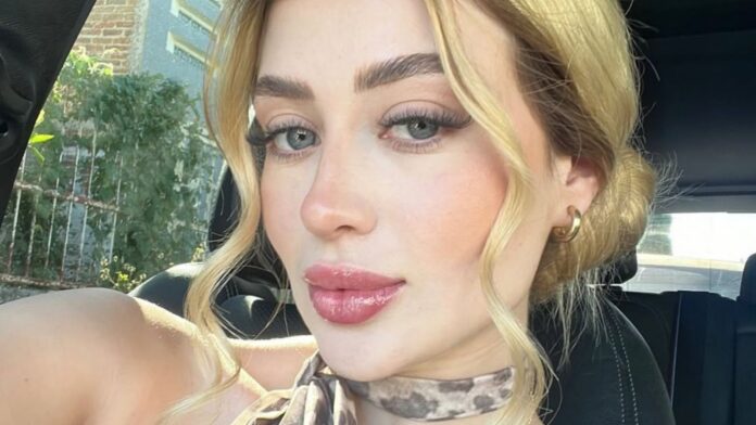 Latina Influencer Valeria Márquez Murdered During TikTok Live as Femicide Crisis Deepens in Mexico