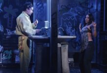 Bad Bunny’s ‘PERFuMITO NUEVO’ Lyric Shift on SNL Sparks Questions About Heartbreak and a Scorpio Past Bad Bunny’s Lyric Shift on SNL Sparks Questions About Heartbreak and a Scorpio Past